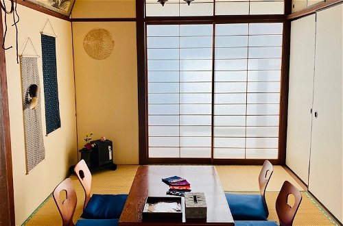 Foto 29 - KR Apartment in Kanazawa