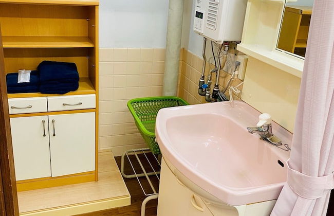 KR Apartment in Kanazawa - Foto 65
