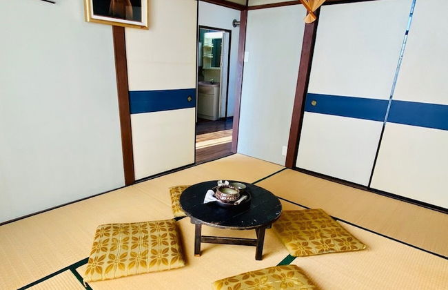 KR Apartment in Kanazawa - Foto 39