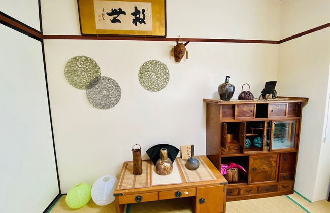 KR Apartment in Kanazawa - Foto 31