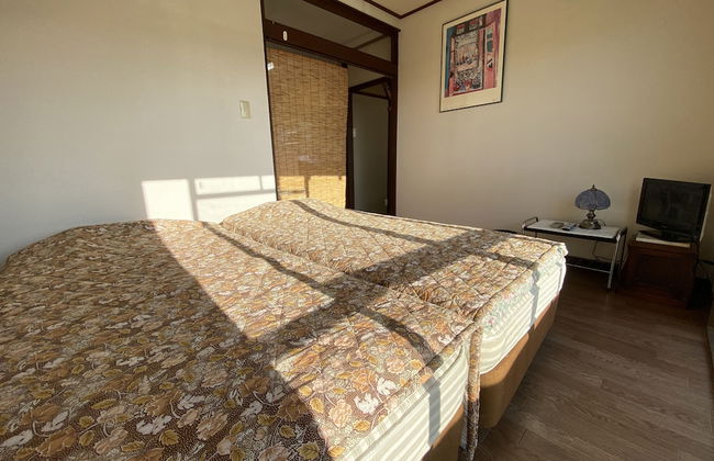 KR Apartment in Kanazawa - Foto 41