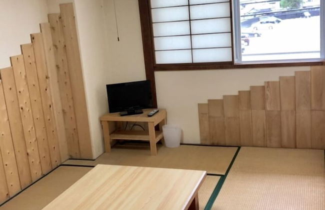 KR Apartment in Kanazawa - Foto 24
