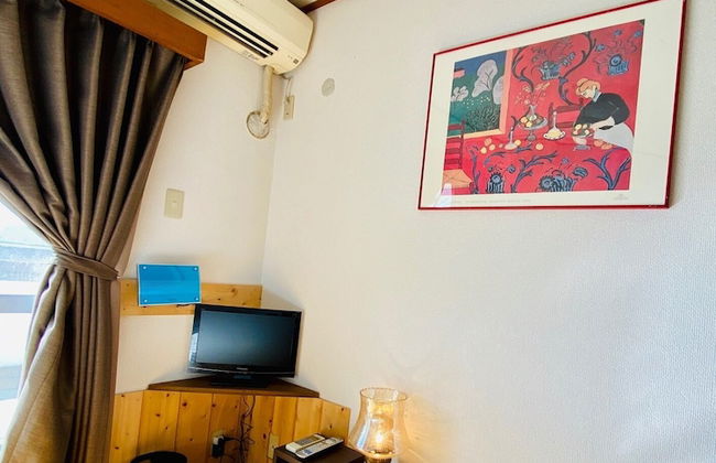 KR Apartment in Kanazawa - Foto 37