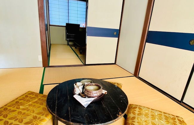 KR Apartment in Kanazawa - Foto 45