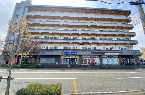 Foto 78 - KR Apartment in Kanazawa