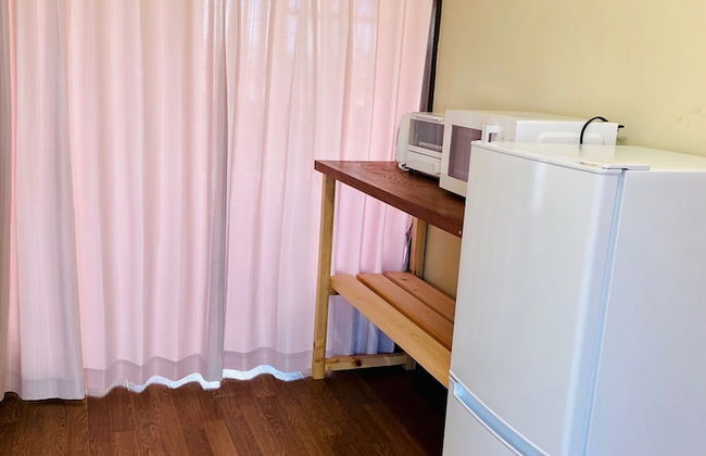 KR Apartment in Kanazawa - Foto 17
