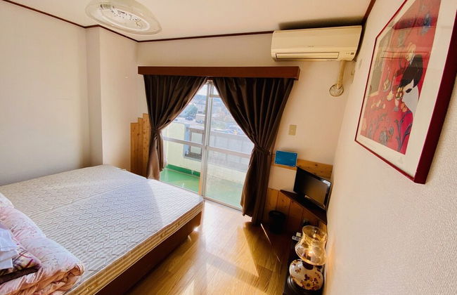 KR Apartment in Kanazawa - Foto 32