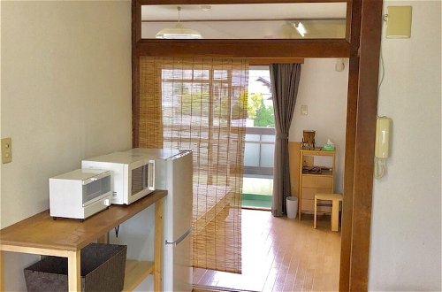 Foto 28 - KR Apartment in Kanazawa