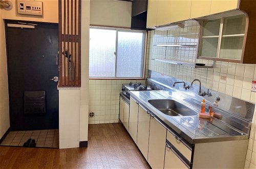 Foto 47 - KR Apartment in Kanazawa
