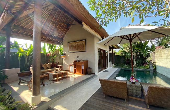 Rumah Dadong - Foto 74