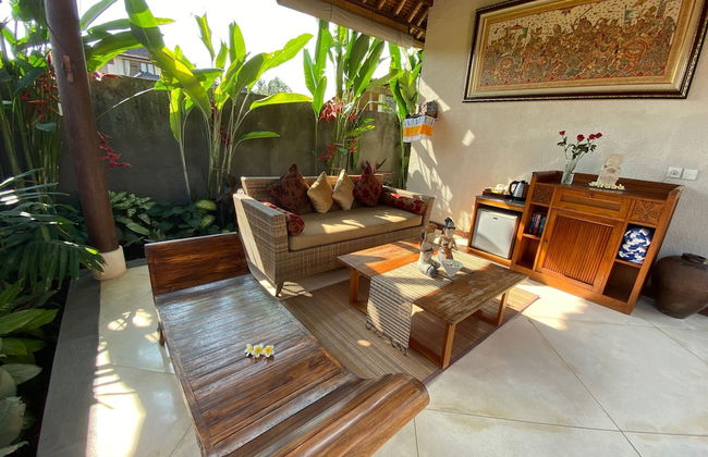 Rumah Dadong - Foto 64