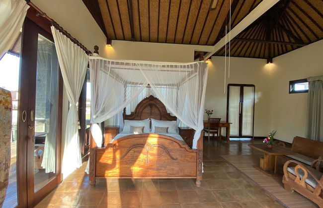Rumah Dadong - Foto 16