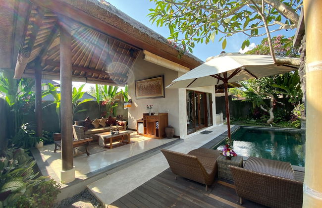 Rumah Dadong - Foto 58