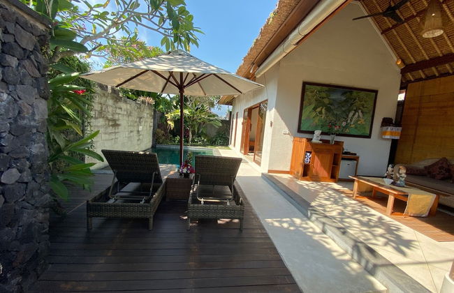 Rumah Dadong - Foto 67