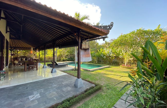 Rumah Dadong - Foto 65