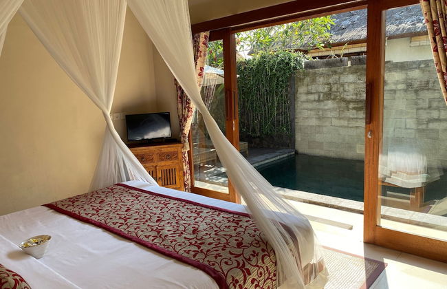 Rumah Dadong - Foto 34