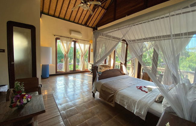 Rumah Dadong - Foto 7
