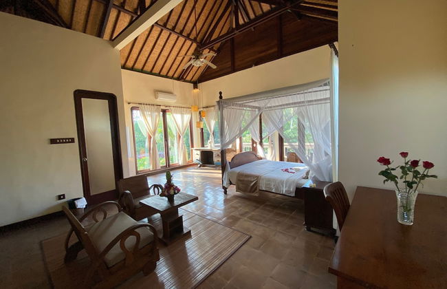 Rumah Dadong - Foto 5