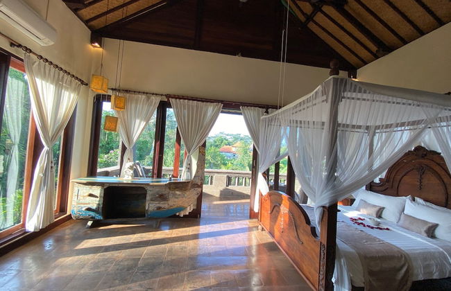 Rumah Dadong - Foto 21