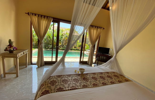 Rumah Dadong - Foto 45