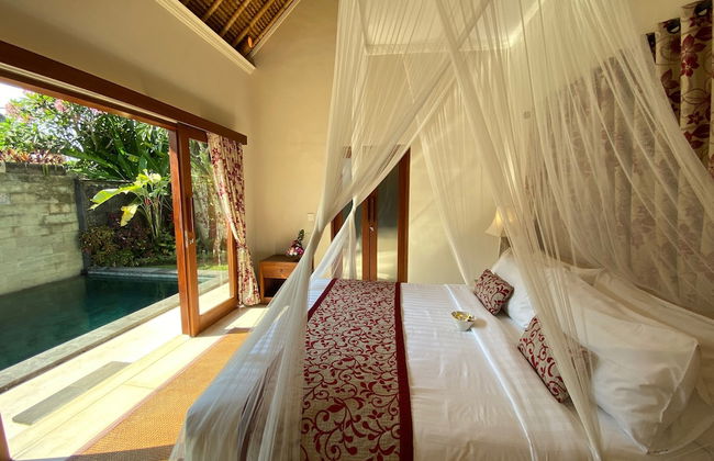 Rumah Dadong - Foto 33