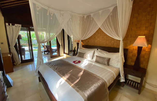 Rumah Dadong - Foto 25