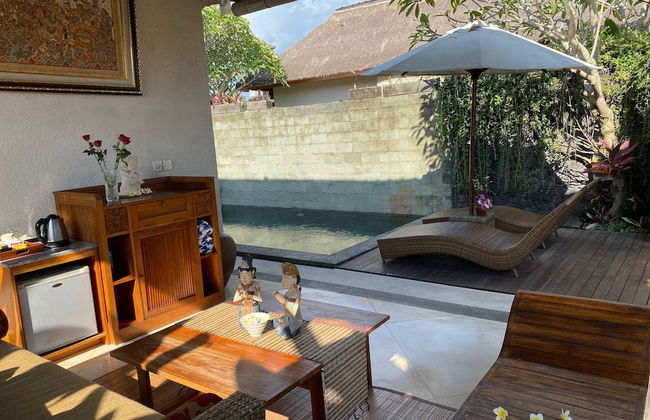 Rumah Dadong - Foto 72