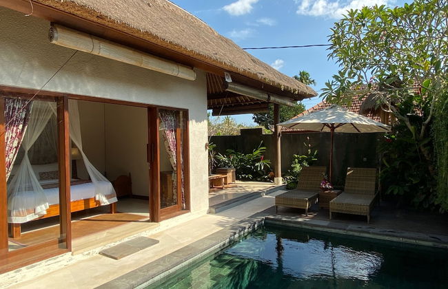 Rumah Dadong - Foto 68