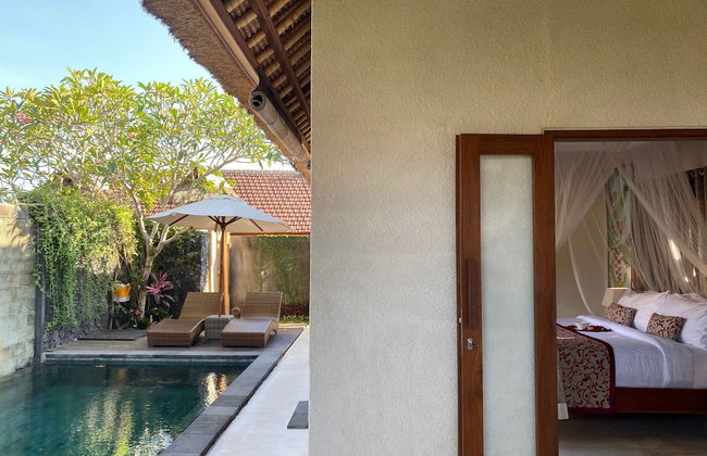 Rumah Dadong - Foto 80