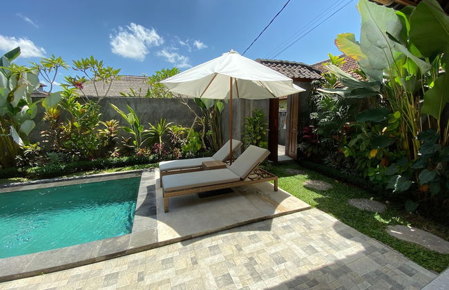 Rumah Dadong - Foto 78