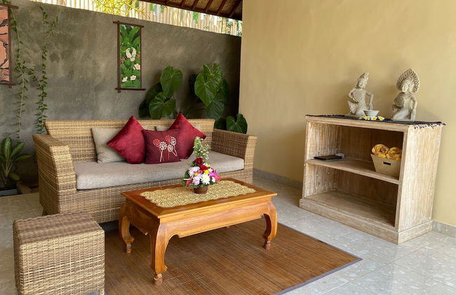 Rumah Dadong - Foto 61
