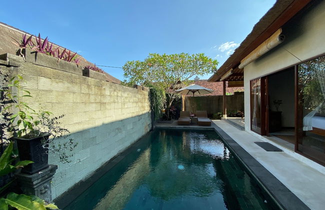 Rumah Dadong - Foto 79