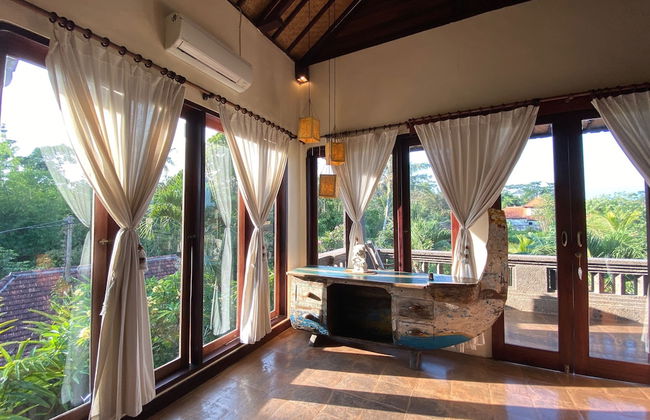 Rumah Dadong - Foto 13