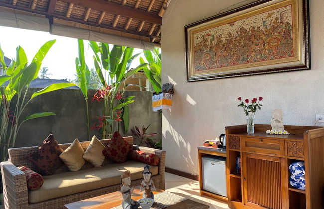 Rumah Dadong - Foto 57