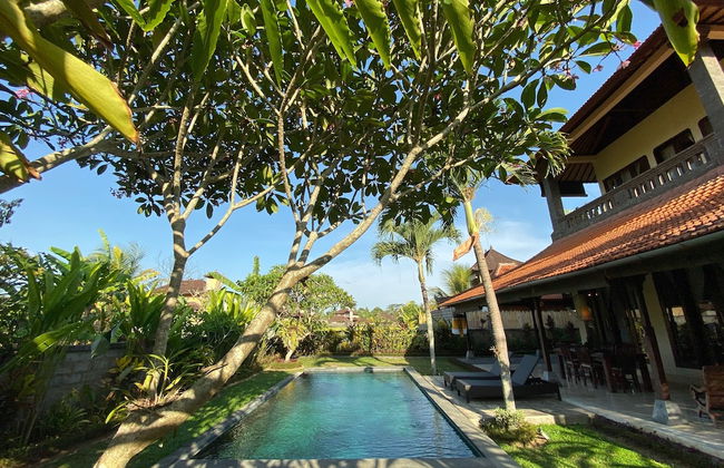 Rumah Dadong - Foto 1