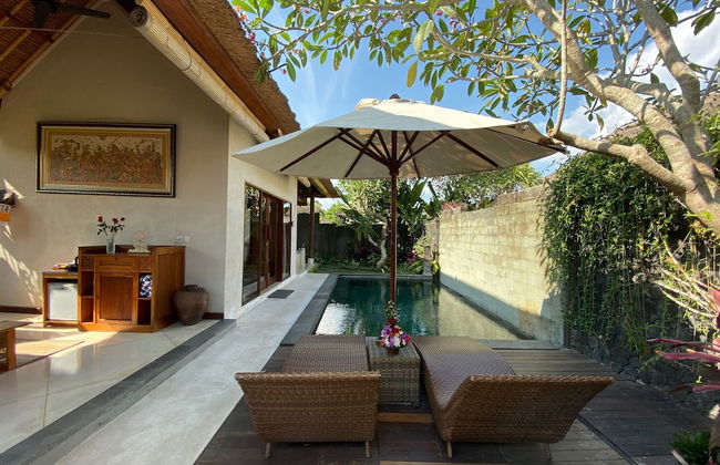 Rumah Dadong - Foto 71