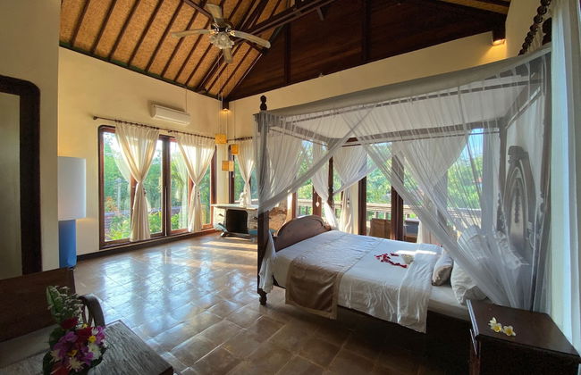 Rumah Dadong - Foto 10