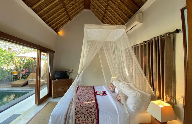 Rumah Dadong - Foto 40