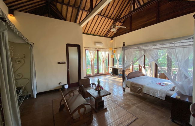 Rumah Dadong - Foto 6