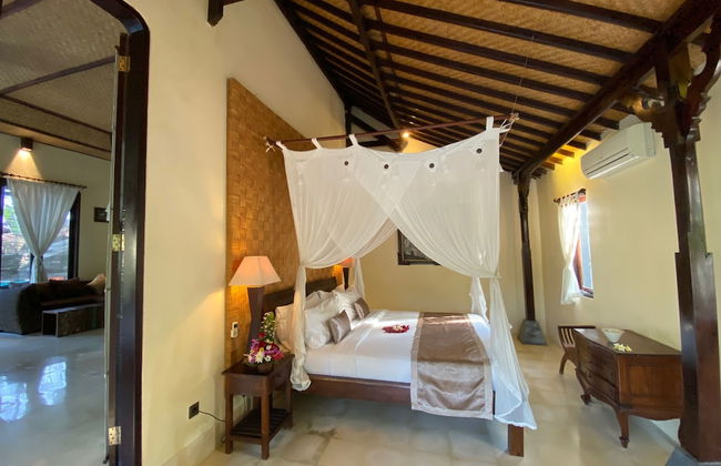 Rumah Dadong - Foto 26
