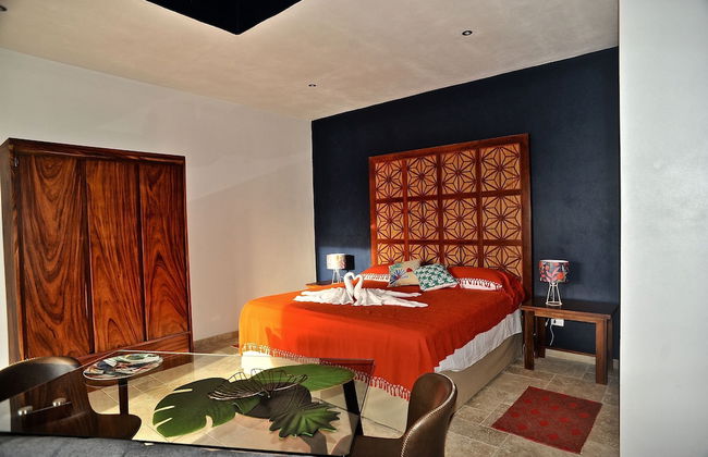 Blue Jungle Lodge - Foto 18