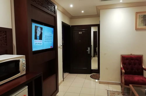 Foto 11 - Safeer Jeddah Furnished Apartments