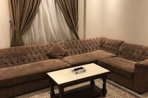 Photo 13 - Safeer Jeddah Furnished Apartments