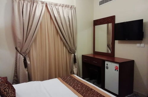 Foto 10 - Safeer Jeddah Furnished Apartments