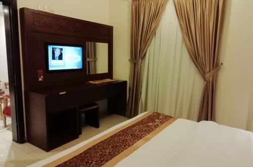 Foto 7 - Safeer Jeddah Furnished Apartments