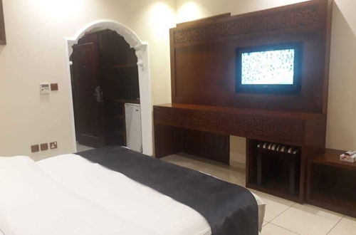 Foto 4 - Safeer Jeddah Furnished Apartments