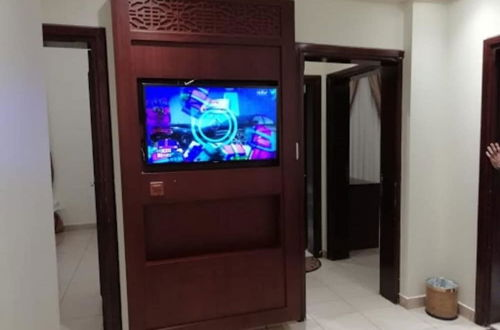 Foto 14 - Safeer Jeddah Furnished Apartments