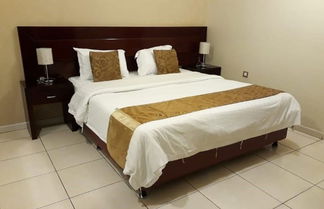 Photo 3 - Safeer Jeddah Furnished Apartments