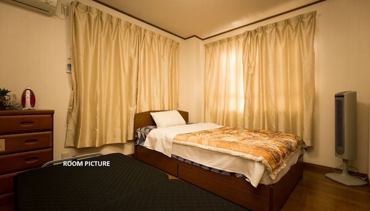 Foto 1 - Centrally Located Deluxe Furnished.1