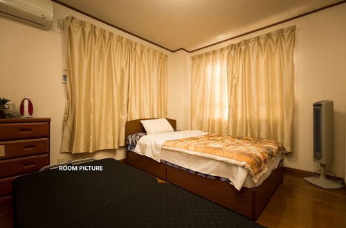 Foto 1 - Centrally Located Deluxe Furnished.1